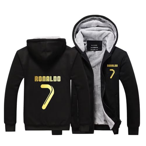 fionyalion light Fußballspieler Star Rd7 Multifunktions Sweatshirt Fans Sportjacke Pullover Mantel Hoodie Kapuzenpulli fionyalion light Fußballspieler Star Rd7 Multifunktions Sweatshirt Fans Sportjacke Pullover Mantel Hoodie Kapuzenpulli von fionyalion light