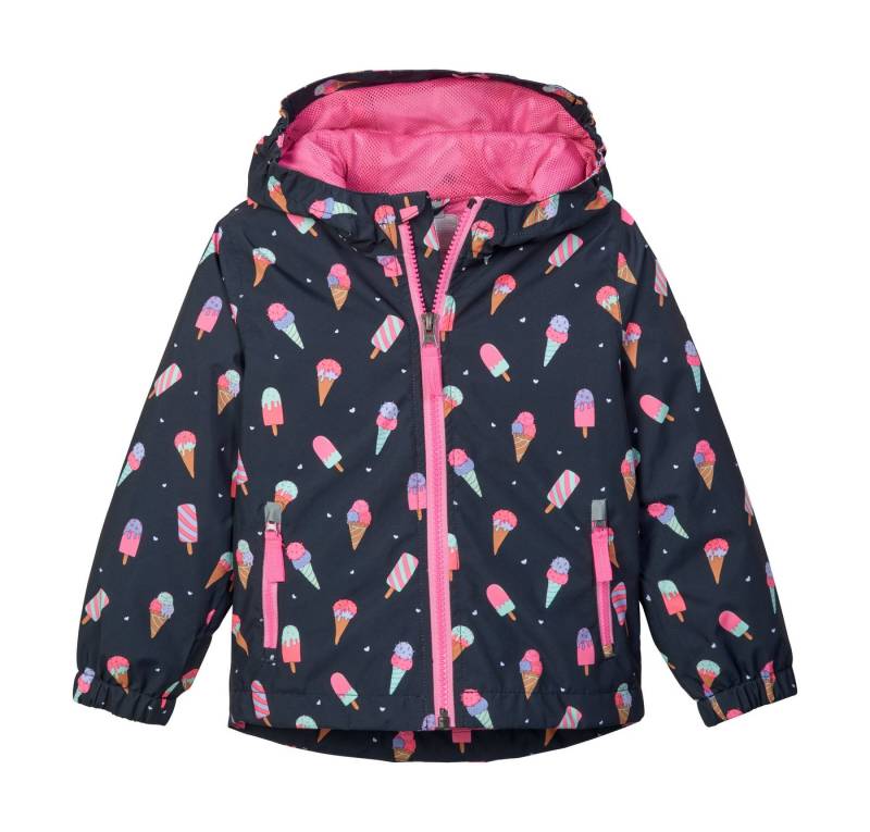 first instinct by killtec Funktionsjacke FIOS 5 MNS JCKT Wasserdichte Funktionsjacke mit Grow-Up-Funktion und PFAS-frei. von first instinct by killtec