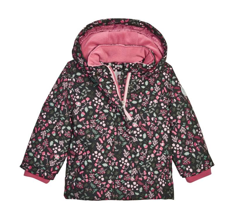 first instinct by killtec Funktionsjacke FIOW 13 MNS JCKT Wasserdichte Funktionsjacke mit verlängerbaren Ärmeln und Fleece. von first instinct by killtec