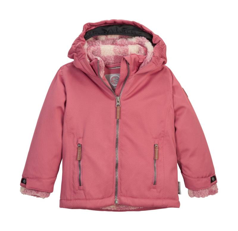 first instinct by killtec Funktionsjacke FIOW 56 MNS JCKT Wasser- und winddichte Kinderjacke mit verschweißten Nähten, PFAS-frei von first instinct by killtec