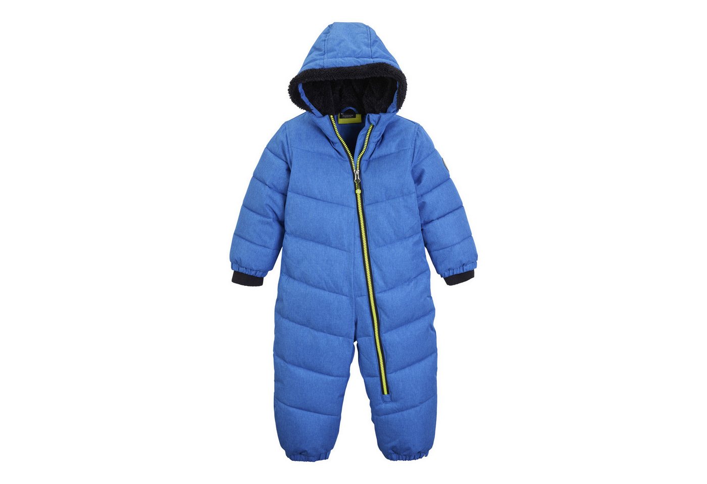 first instinct by killtec Funktionsunterhemd Overall Karter Mini first instinct by killtec Funktionsunterhemd Overall Karter Mini von first instinct by killtec