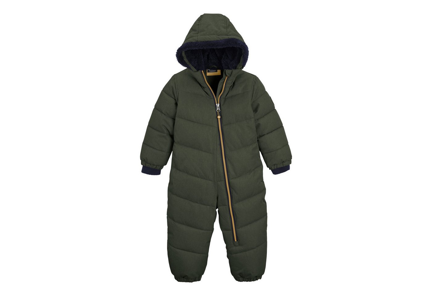 first instinct by killtec Funktionsunterhemd Overall Karter Mini first instinct by killtec Funktionsunterhemd Overall Karter Mini von first instinct by killtec