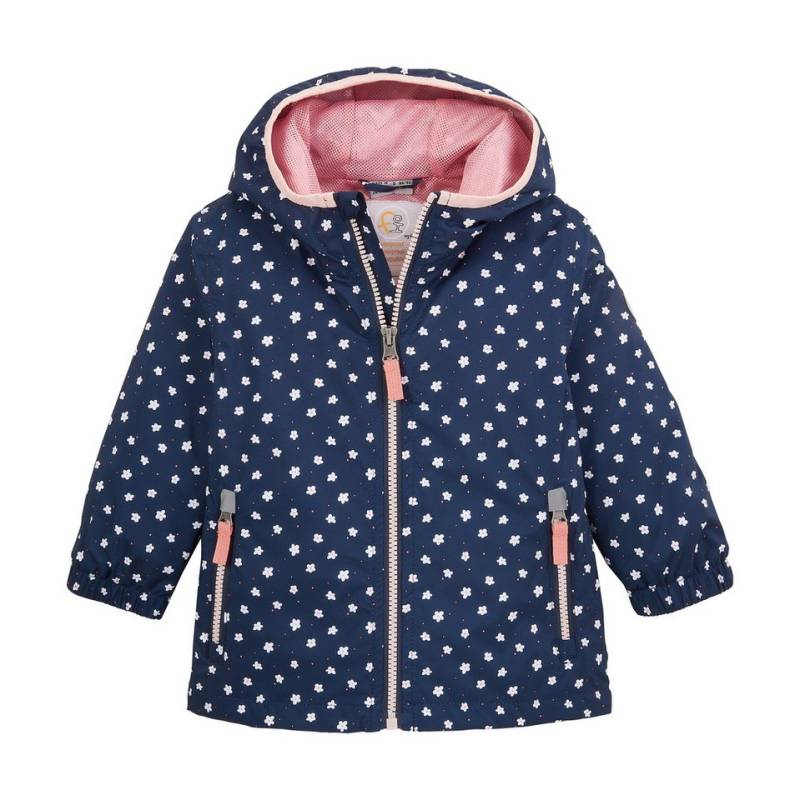 first instinct by killtec Outdoorjacke FIOS 71 MNS JCKT Wasserdicht, verlängerbare Ärmel, PFAS-freie Imprägnierung von first instinct by killtec