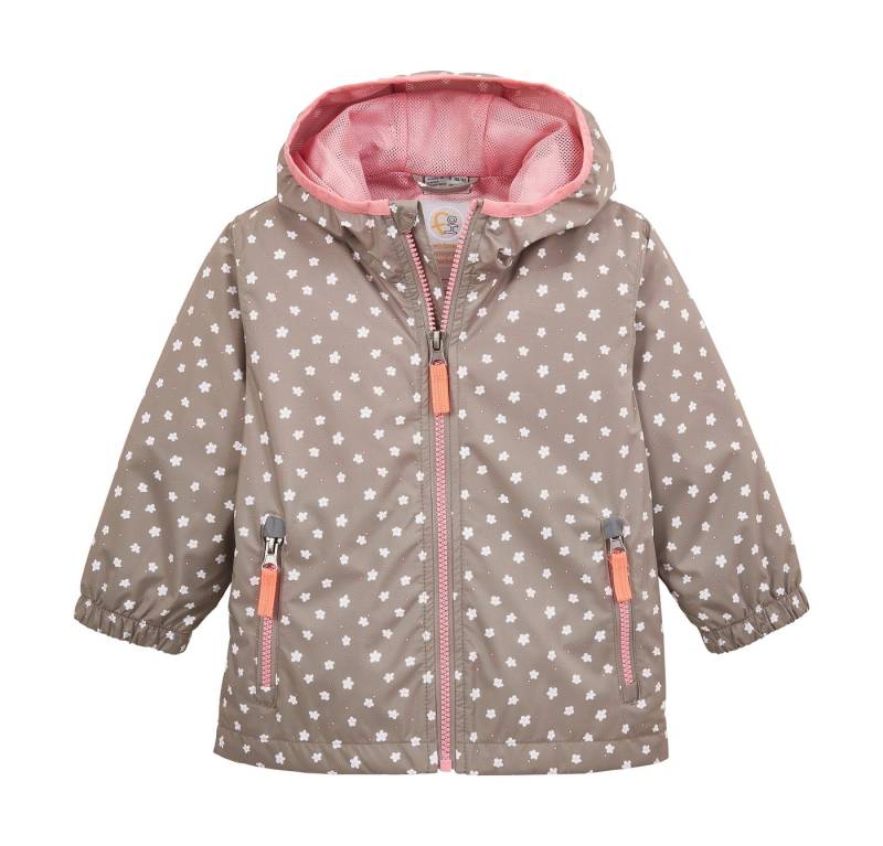 first instinct by killtec Outdoorjacke FIOS 71 MNS JCKT Wasserdicht, verlängerbare Ärmel, PFAS-freie Imprägnierung von first instinct by killtec