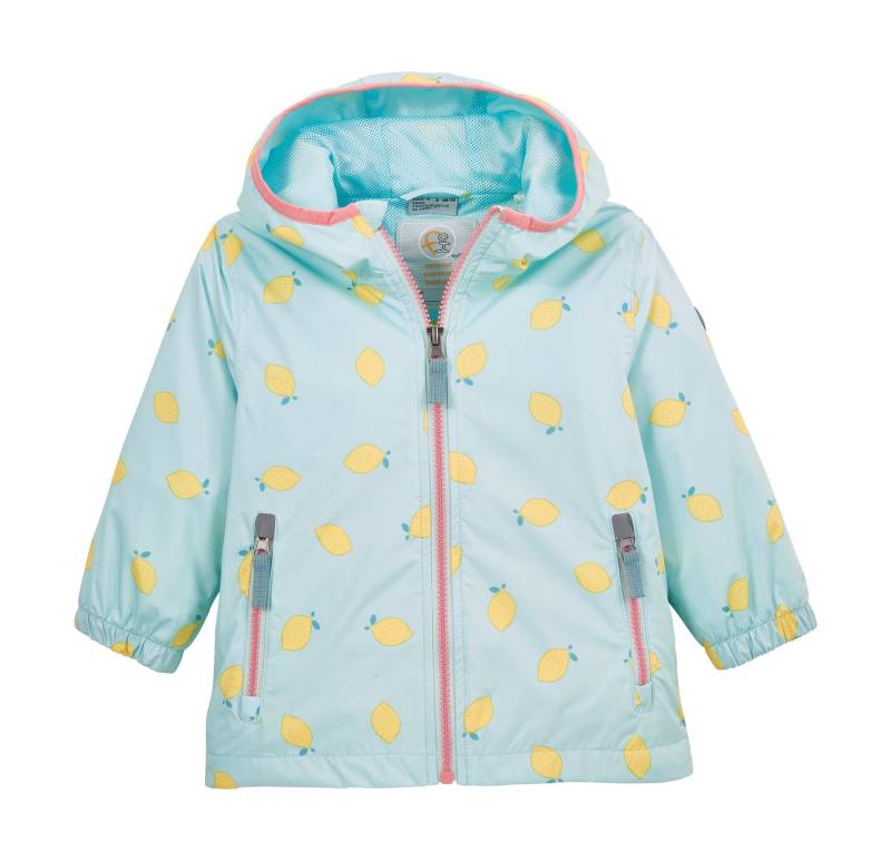 first instinct by killtec Outdoorjacke FIOS 71 MNS JCKT Wasserdicht, verlängerbare Ärmel, PFAS-freie Imprägnierung von first instinct by killtec