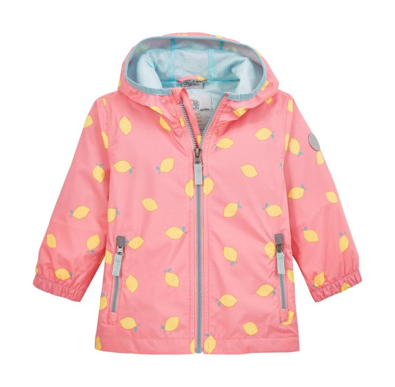 first instinct by killtec Outdoorjacke FIOS 71 MNS JCKT Wasserdicht, verlängerbare Ärmel, PFAS-freie Imprägnierung von first instinct by killtec