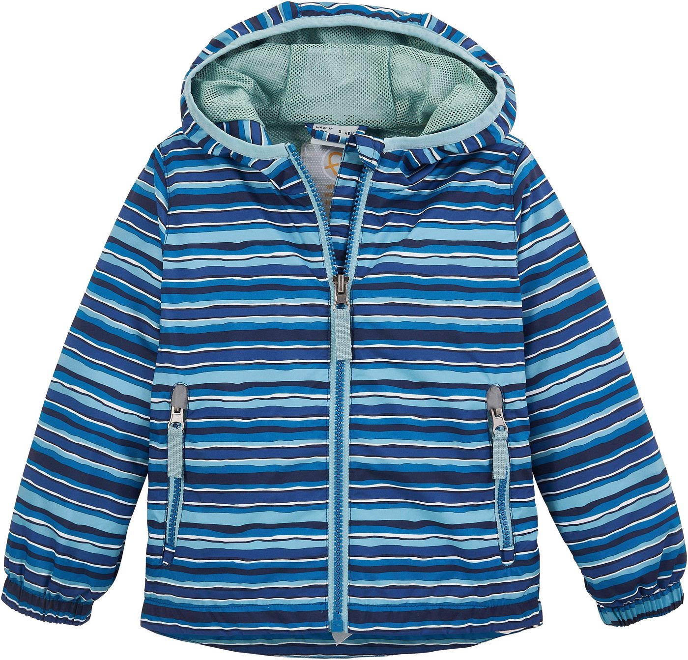 first instinct by killtec Outdoorjacke für Kinder first instinct by killtec Outdoorjacke für Kinder von first instinct by killtec