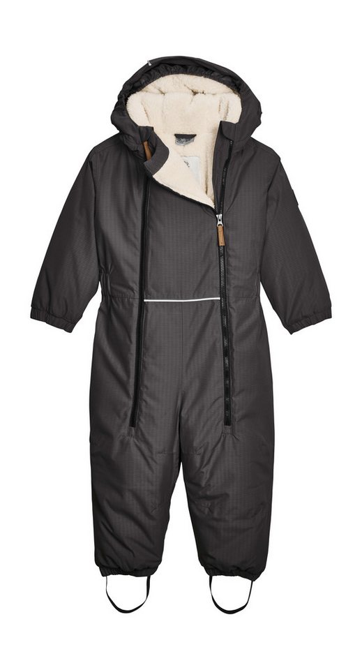 first instinct by killtec Overall FIOW 59 MNS ONPC Wind- und wasserdichter Overall mit verschweißten Nähten, PFAs-frei von first instinct by killtec
