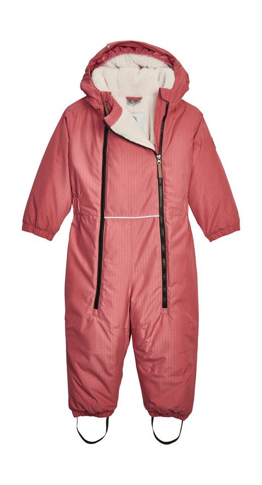 first instinct by killtec Overall FIOW 59 MNS ONPC Wind- und wasserdichter Overall mit verschweißten Nähten, PFAs-frei von first instinct by killtec