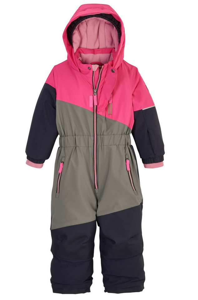 first instinct by killtec Schneeoverall FISW 27 MNS ONPC von first instinct by killtec