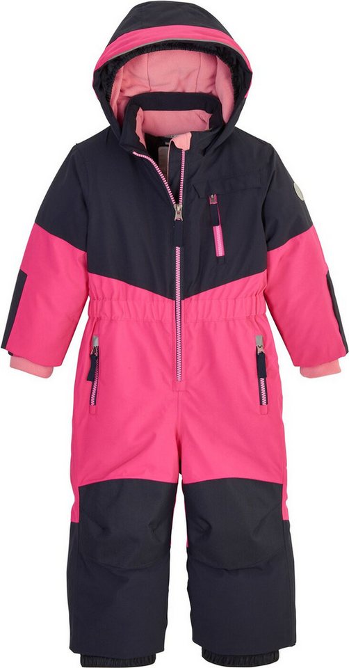 first instinct by killtec Schneeoverall FISW 36 MNS ONPC fuchsia first instinct by killtec Schneeoverall FISW 36 MNS ONPC fuchsia von first instinct by killtec