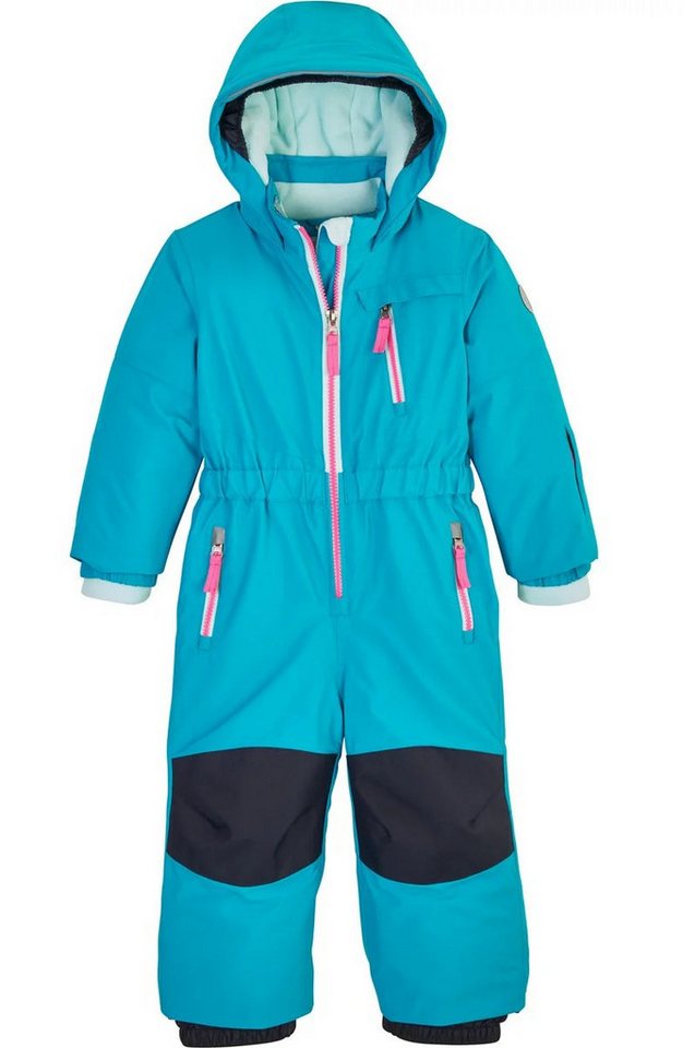 first instinct by killtec Schneeoverall FISW 36 MNS ONPC von first instinct by killtec