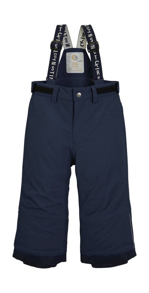 first instinct by killtec Skihose FISW 48 MNS SKI PNTS Atmungsaktive, wasser- und winddichte Schneehose von first instinct by killtec