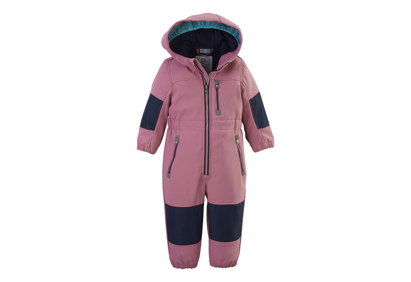 first instinct by killtec Skihose Overall FIOW 35 von first instinct by killtec