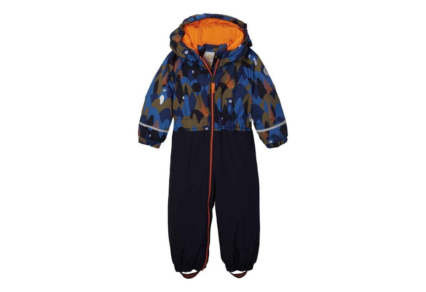 first instinct by killtec Skihose Overall FIW 40 MNS ONPC von first instinct by killtec