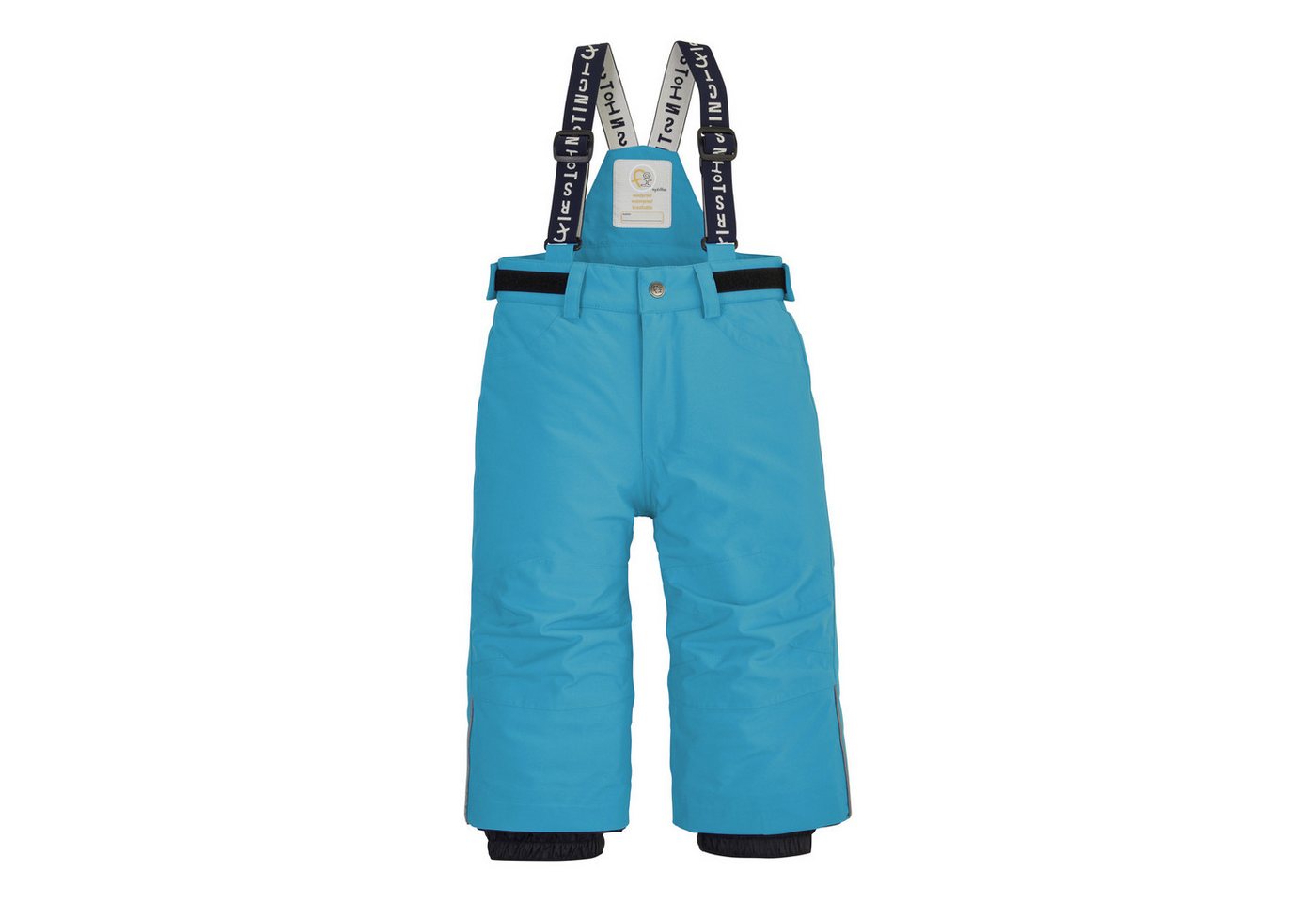 first instinct by killtec Skihose Skihose FISW 33 MNSPNTS von first instinct by killtec