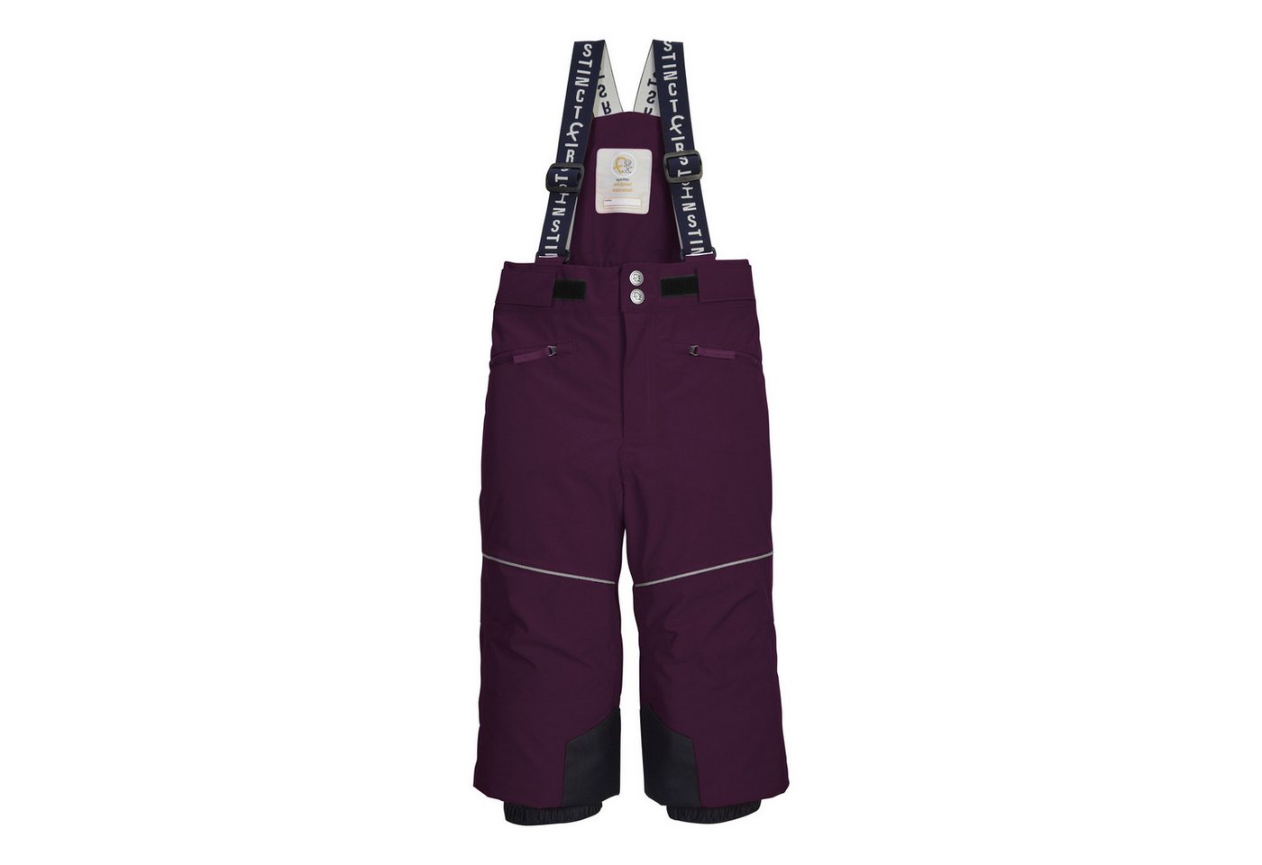 first instinct by killtec Skihose Skihose FISW 48 MNS SKI PNTS first instinct by killtec Skihose Skihose FISW 48 MNS SKI PNTS von first instinct by killtec