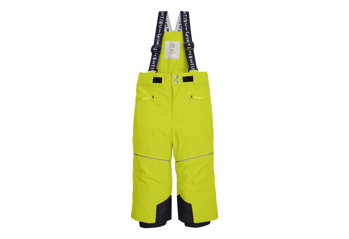 first instinct by killtec Skihose Skihose FISW 48 MNS SKI PNTS von first instinct by killtec