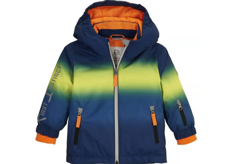 first instinct by killtec Skijacke FISW 37 MNS SKI JCKT von first instinct by killtec