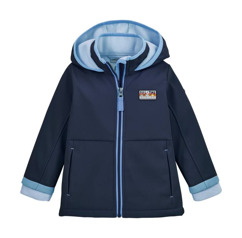first instinct by killtec Softshelljacke FIOS 59 MNS SFTSHLL JCKT Softshelljacke: wasserabweisend, winddicht, atmungsaktiv von first instinct by killtec