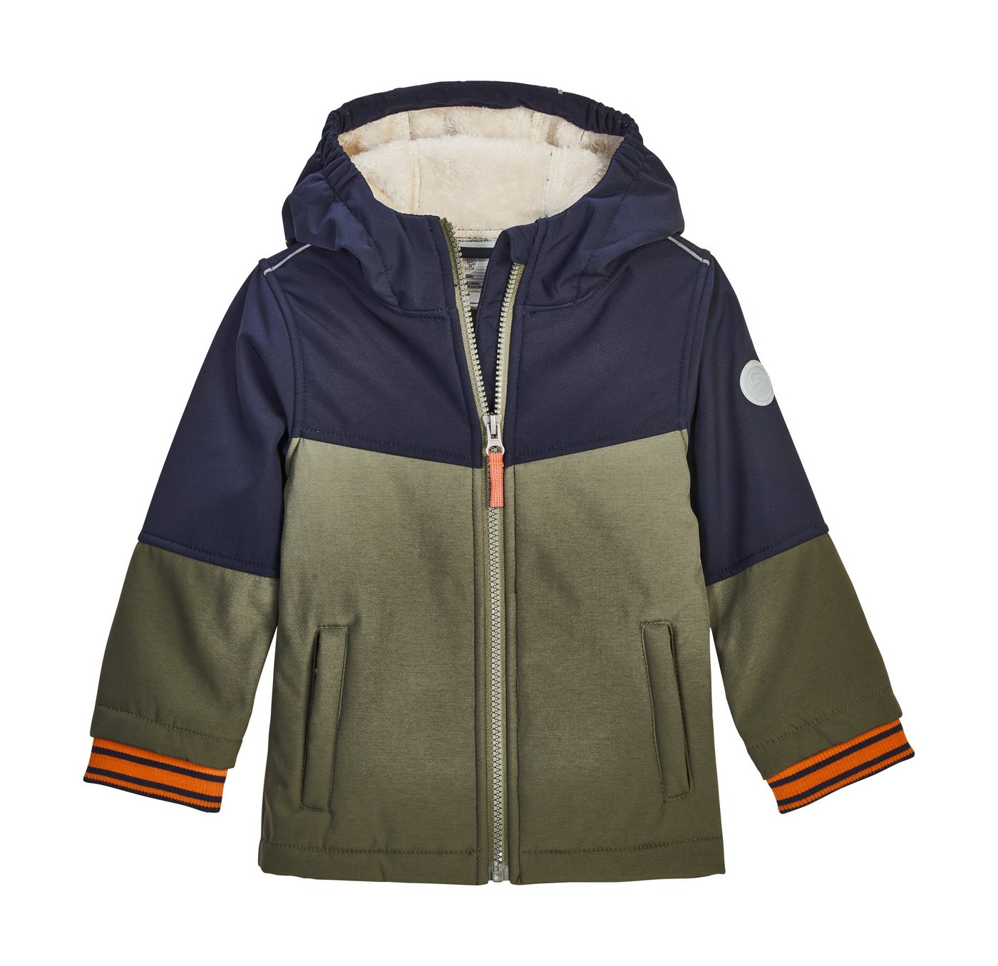 first instinct by killtec Softshelljacke FIOW 52 MNS SFTSHLL JCKT Softshelljacke: wind- und wasserabweisend, Teddy Fleece, PFAs-frei first instinct by killtec Softshelljacke FIOW 52 MNS SFTSHLL JCKT Softshelljacke: wind- und wasserabweisend, Teddy Fleece, PFAs-frei von first instinct by killtec