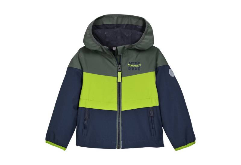 first instinct by killtec Softshelljacke Jacke FIOS 8 von first instinct by killtec