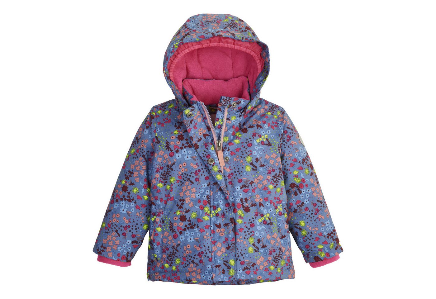 first instinct by killtec Softshelljacke Jacke FIOW 13 MNS JCKT von first instinct by killtec