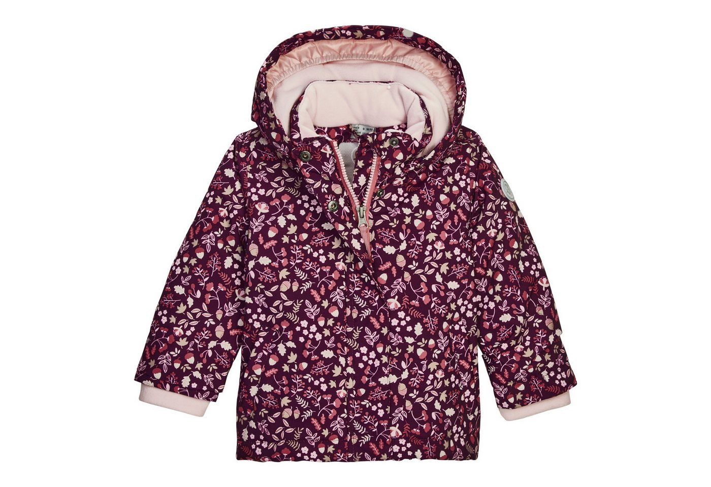 first instinct by killtec Softshelljacke Jacke FIOW 13 MNS JCKT von first instinct by killtec