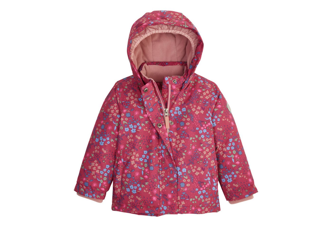 first instinct by killtec Softshelljacke Jacke FIOW 13 MNS JCKT von first instinct by killtec