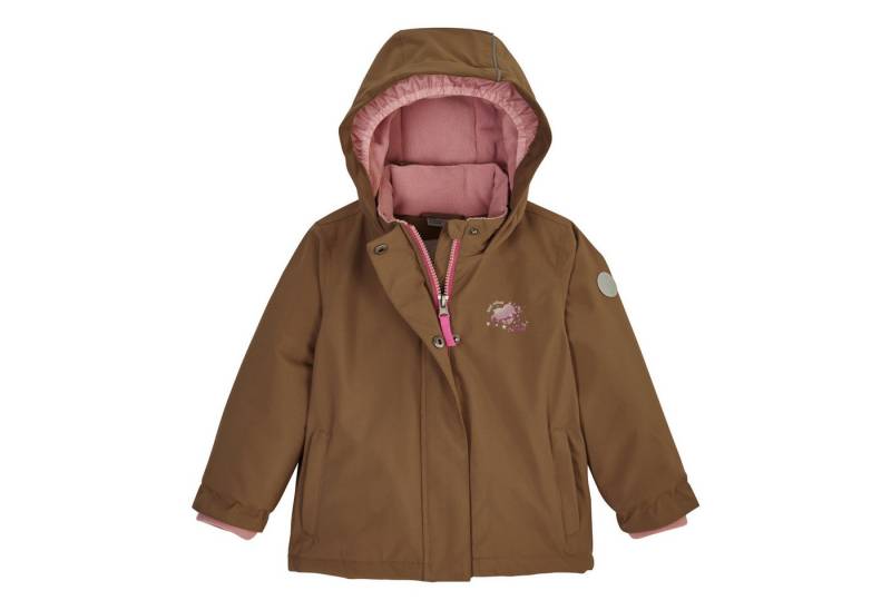 first instinct by killtec Softshelljacke Jacke FIOW 38 MNS JCKT von first instinct by killtec