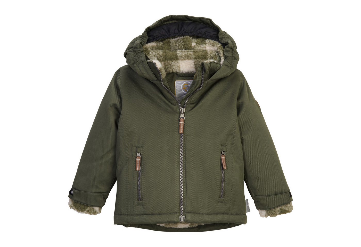 first instinct by killtec Softshelljacke Jacke FIOW 56 MNS JCKT von first instinct by killtec