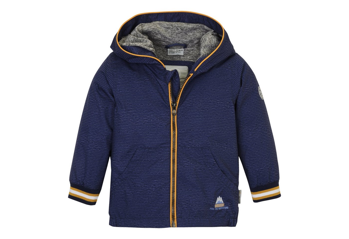 first instinct by killtec Softshelljacke Jacke FIS 29 MNS JCKT first instinct by killtec Softshelljacke Jacke FIS 29 MNS JCKT von first instinct by killtec