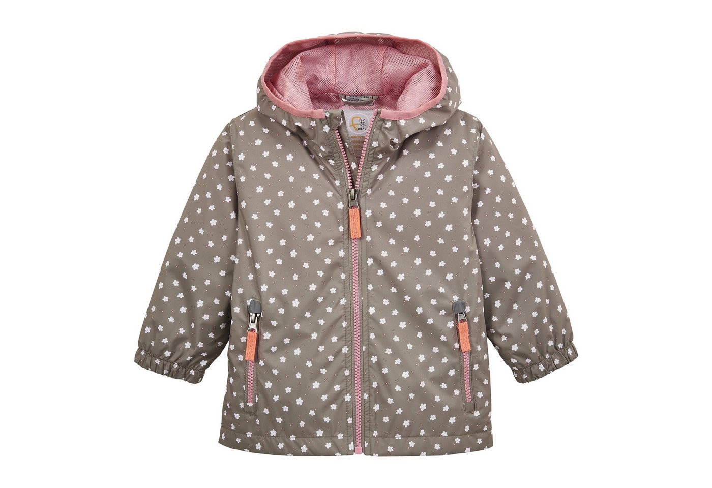 first instinct by killtec Softshelljacke Outdoorjacke FIOS 71 first instinct by killtec Softshelljacke Outdoorjacke FIOS 71 von first instinct by killtec