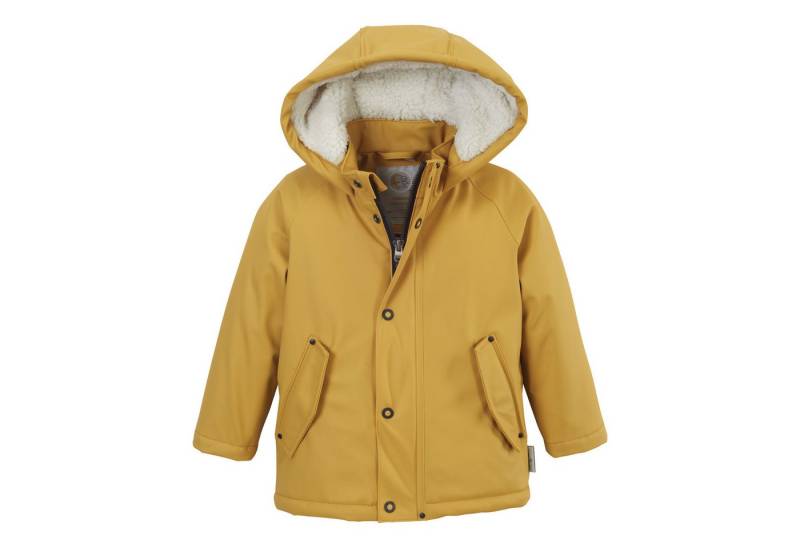 first instinct by killtec Softshelljacke Outdoorjacke FIOW 12 MNS JCKT von first instinct by killtec