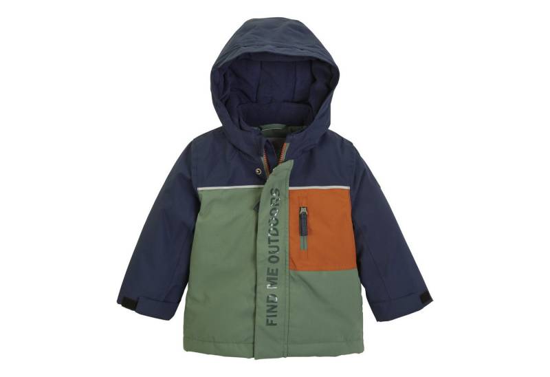 first instinct by killtec Softshelljacke Outdoorjacke FIOW 18 von first instinct by killtec