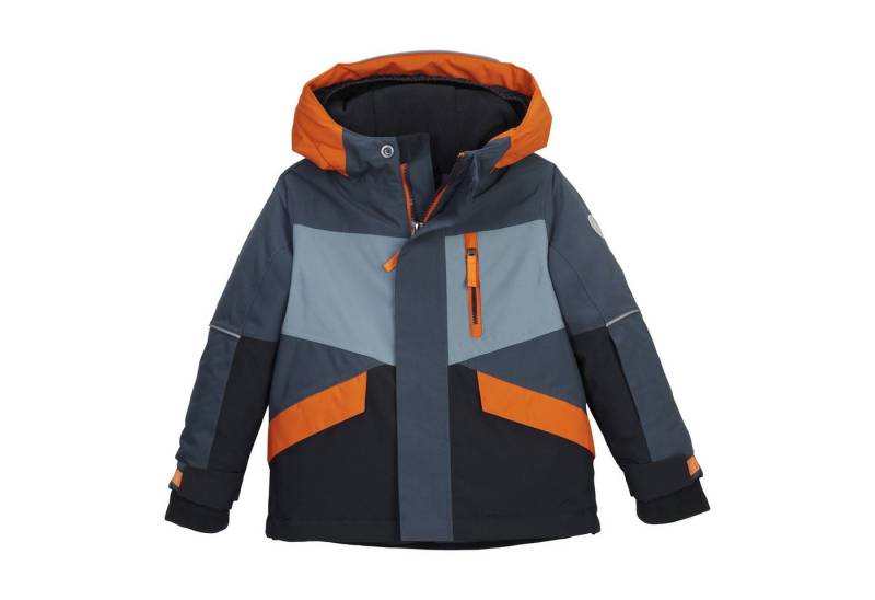 first instinct by killtec Softshelljacke Skijacke FISW 40 MNS SKI JCKT von first instinct by killtec