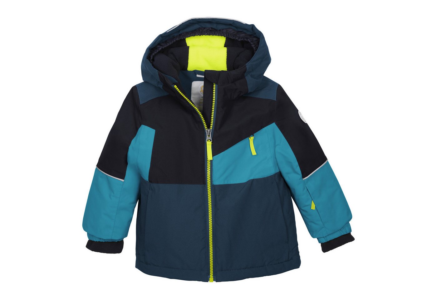 first instinct by killtec Softshelljacke Skijacke FISW 42 MNS SKI JCKT von first instinct by killtec