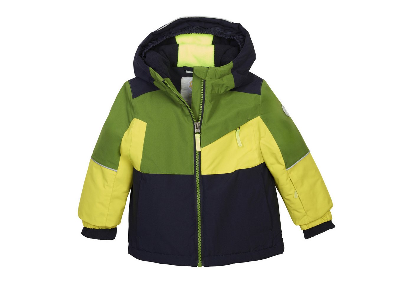 first instinct by killtec Softshelljacke Skijacke FISW 42 MNS SKI JCKT von first instinct by killtec