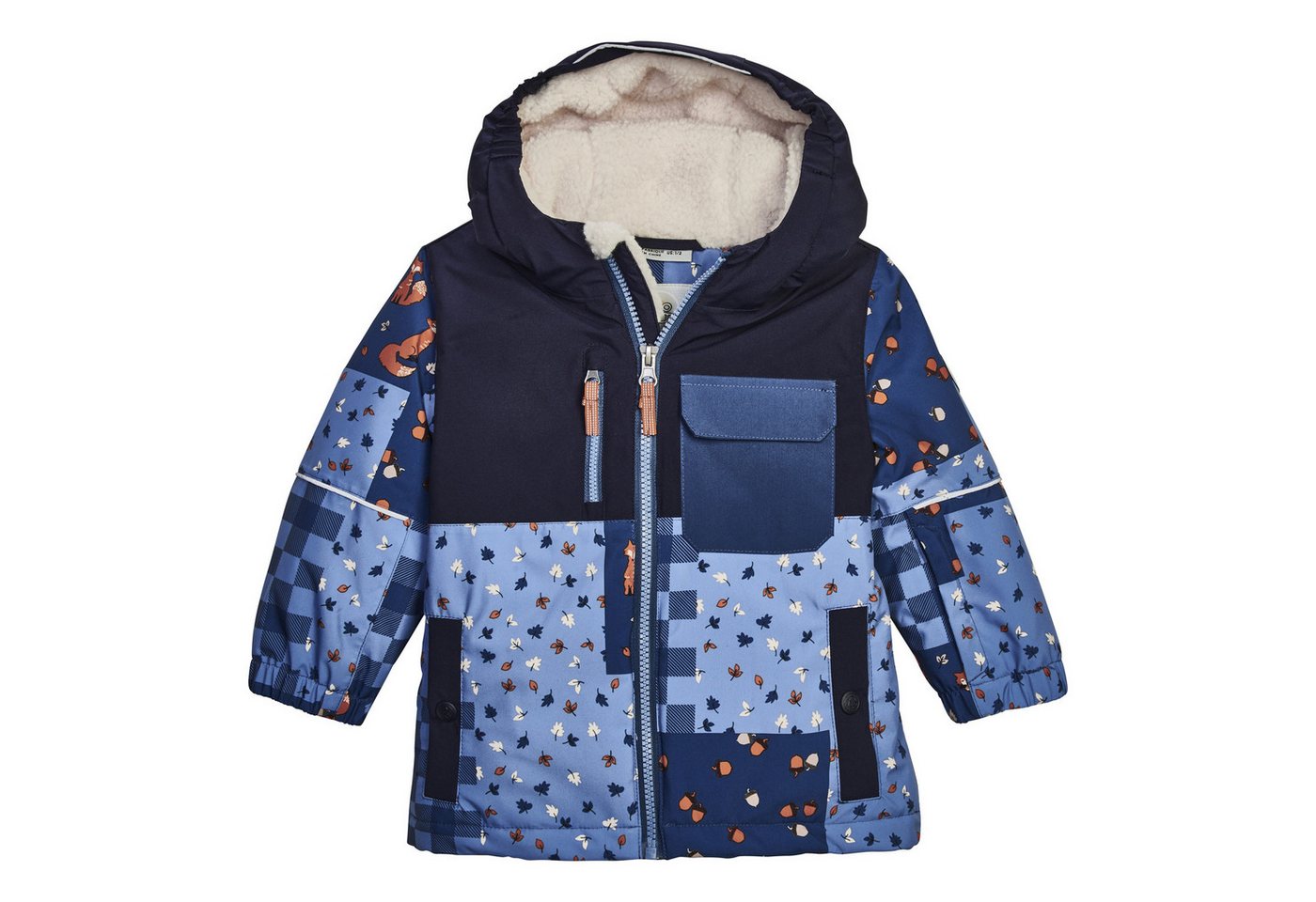 first instinct by killtec Softshelljacke Skijacke FISW 43 MNS SKI JCKT von first instinct by killtec