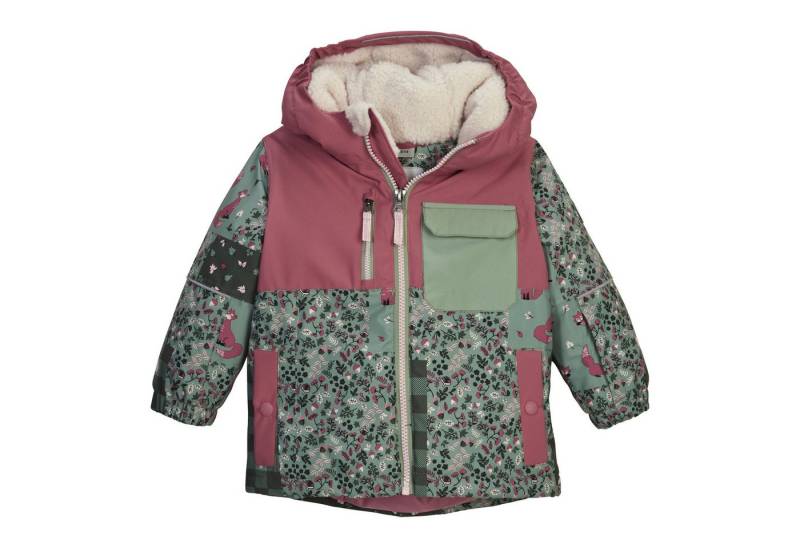 first instinct by killtec Softshelljacke Skijacke FISW 43 MNS SKI JCKT von first instinct by killtec