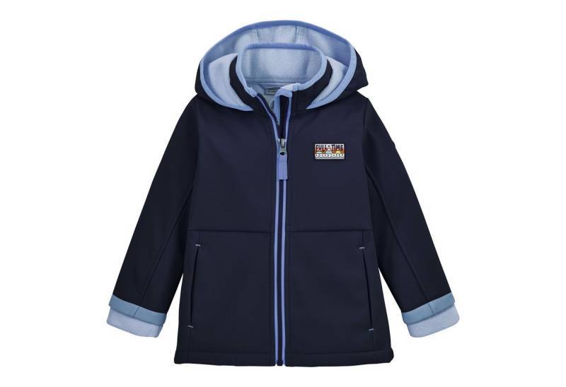 first instinct by killtec Softshelljacke Softshelljacke FIOS 59 von first instinct by killtec