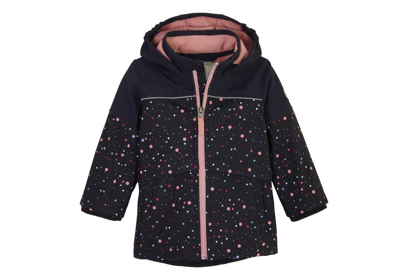 first instinct by killtec Softshelljacke Softshelljacke FIOW 18 MNS SFTSHLL JCKT von first instinct by killtec