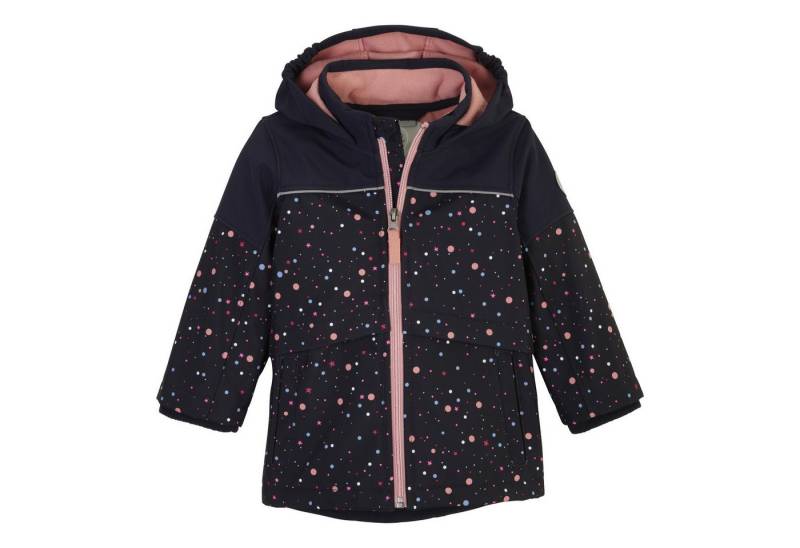 first instinct by killtec Softshelljacke Softshelljacke FIOW 18 MNS SFTSHLL JCKT von first instinct by killtec