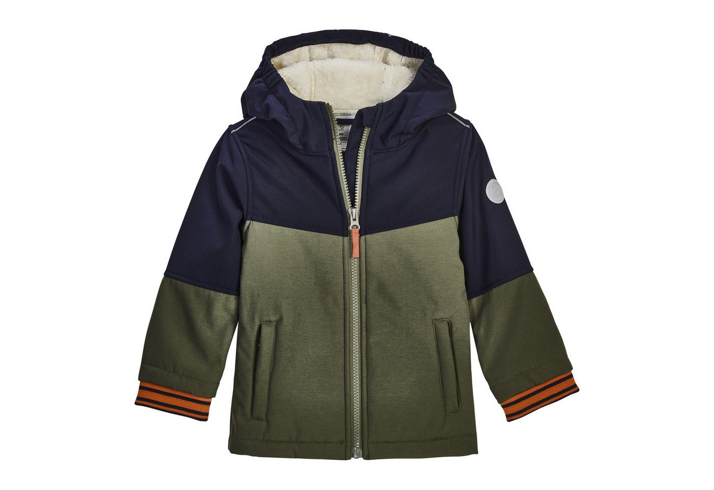 first instinct by killtec Softshelljacke Softshelljacke FIOW 52 MNS SFTSHLL JCKT von first instinct by killtec