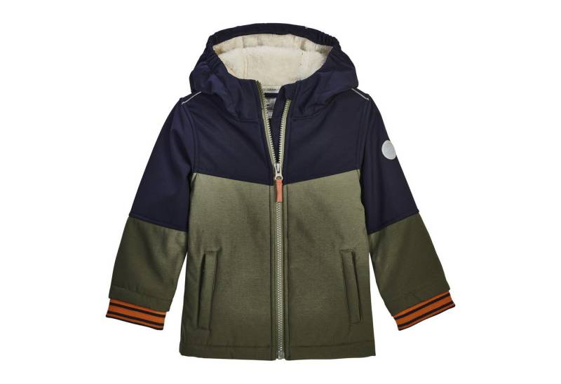 first instinct by killtec Softshelljacke Softshelljacke FIOW 52 MNS SFTSHLL JCKT von first instinct by killtec