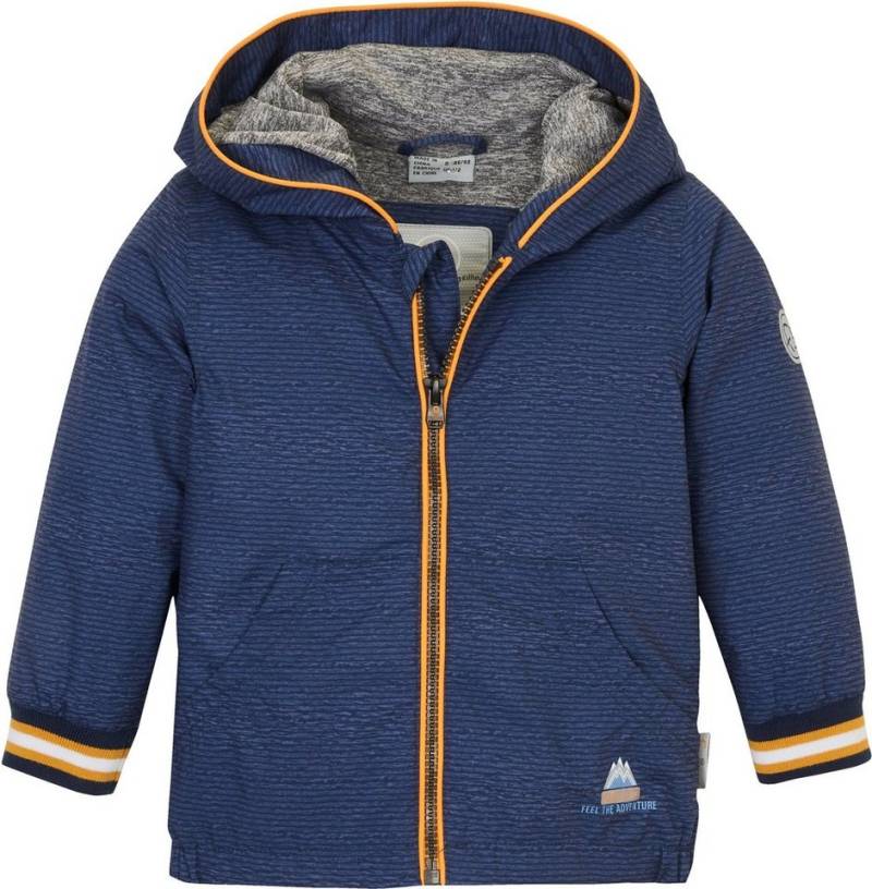 first instinct by killtec Sommerjacke first instinct by killtec Kinder Funktionsjacke mit Kapuze FIS 29 von first instinct by killtec
