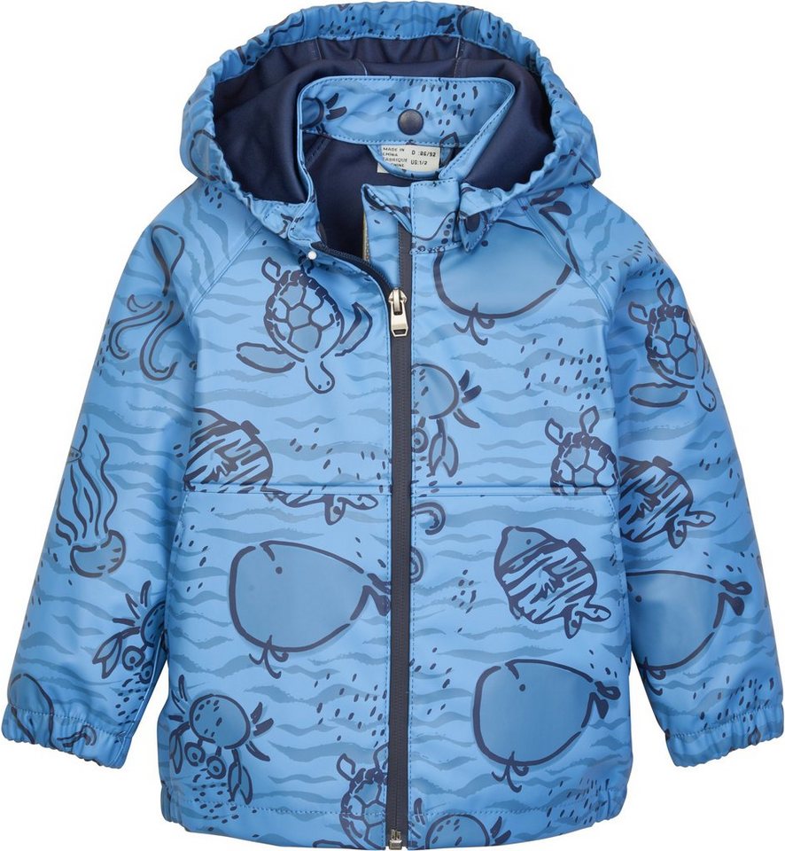first instinct by killtec Sommerjacke first instinct by killtec Kinder Übergangsjacke mit Kapuze FIOS 25 first instinct by killtec Sommerjacke first instinct by killtec Kinder Übergangsjacke mit Kapuze FIOS 25 von first instinct by killtec