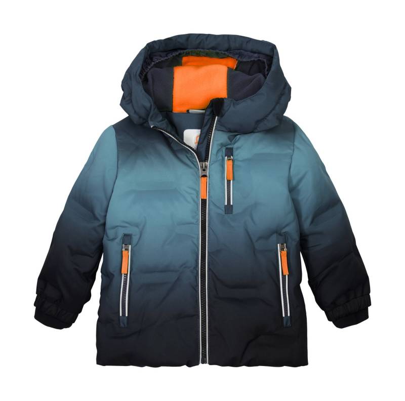 first instinct by killtec Steppjacke FISW 39 MNS QLTD JCKT Winddichte, wasserabweisende Kinderjacke mit Fleece und Schneefang von first instinct by killtec