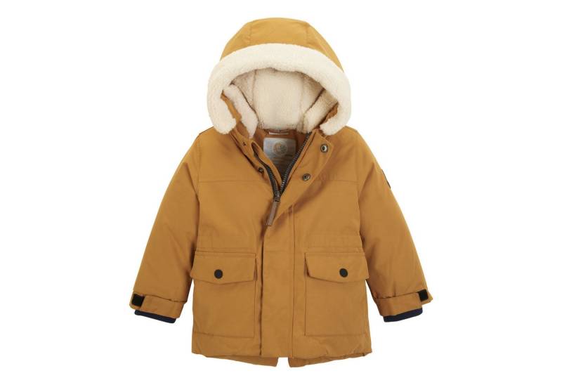 first instinct by killtec Trekkingjacke Parka FIOW 26 von first instinct by killtec