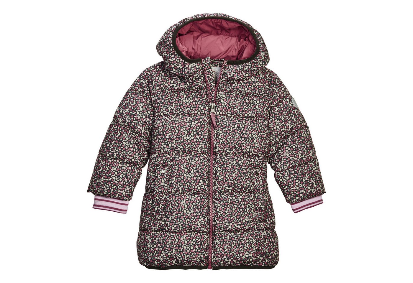 first instinct by killtec Trekkingjacke Parka FIOW 61 MNS PRK von first instinct by killtec